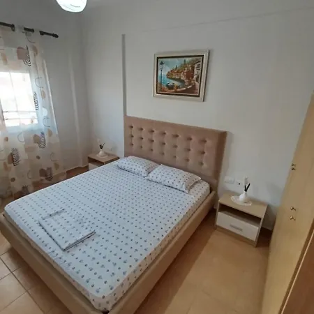 Lejlighed Seafront One Bedroom Apartment! Free Parking &Wifi