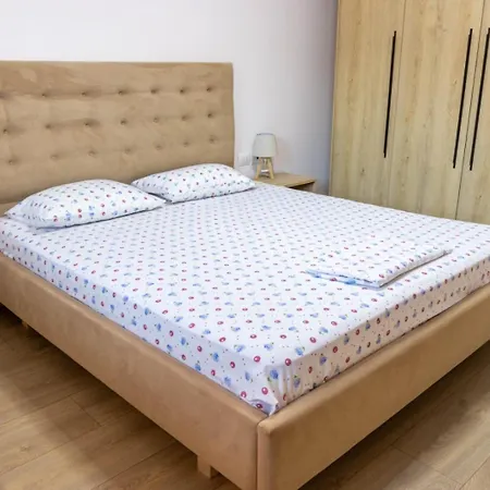 Appartamento Seafront One Bedroom Apartment! Free Parking &wifi