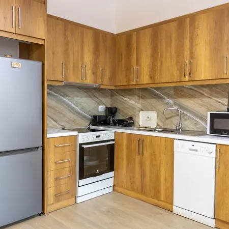 Appartamento Seafront One Bedroom Apartment! Free Parking &wifi *